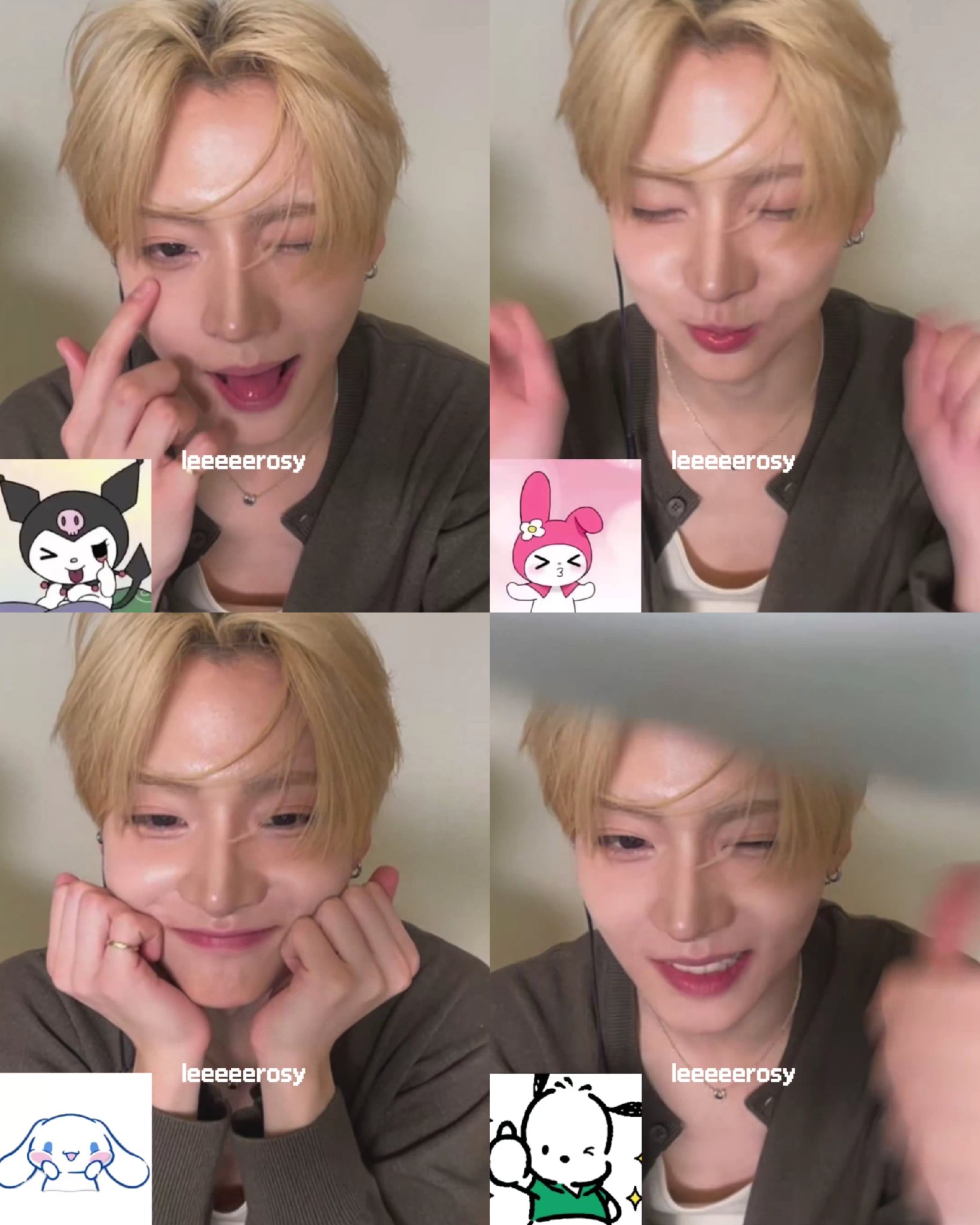 [잡담] 상원아 오늘 세계햄스터의날이래 🐹🐹🐹 | 인스티즈
