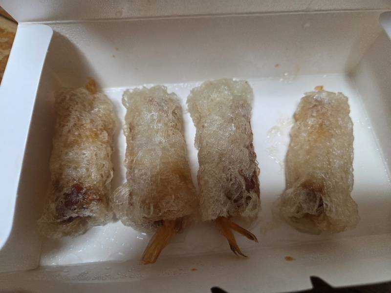 [잡담] 야밤에 야식자랑 하기 | 인스티즈