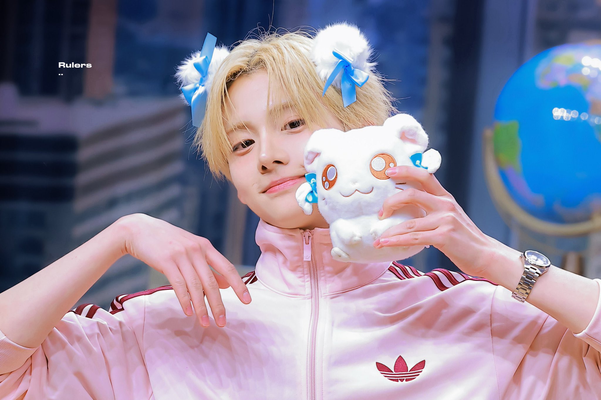 [잡담] 상원아 오늘 세계햄스터의날이래 🐹🐹🐹 | 인스티즈