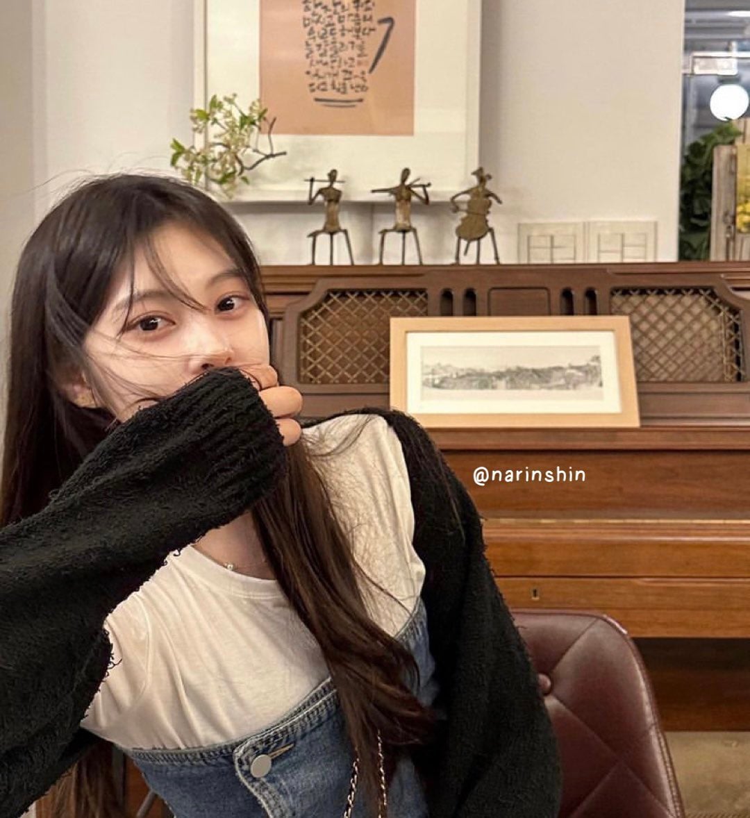 [정보/소식] 올해 데뷔 예정인 더라이브레이블 (성한/빈 소속사) 신인 걸그룹 첫 번째 공개 멤버 | 인스티즈