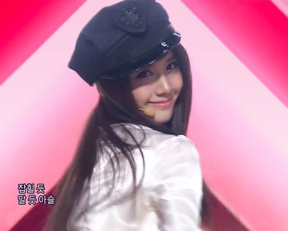 [잡담] 윤아랑 혜리 진짜 예뿌다 | 인스티즈