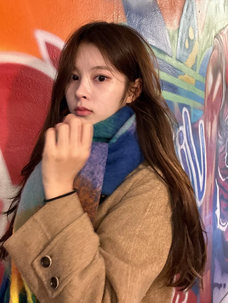 [정보/소식] 올해 데뷔 예정인 더라이브레이블 (성한/빈 소속사) 신인 걸그룹 첫 번째 공개 멤버 | 인스티즈