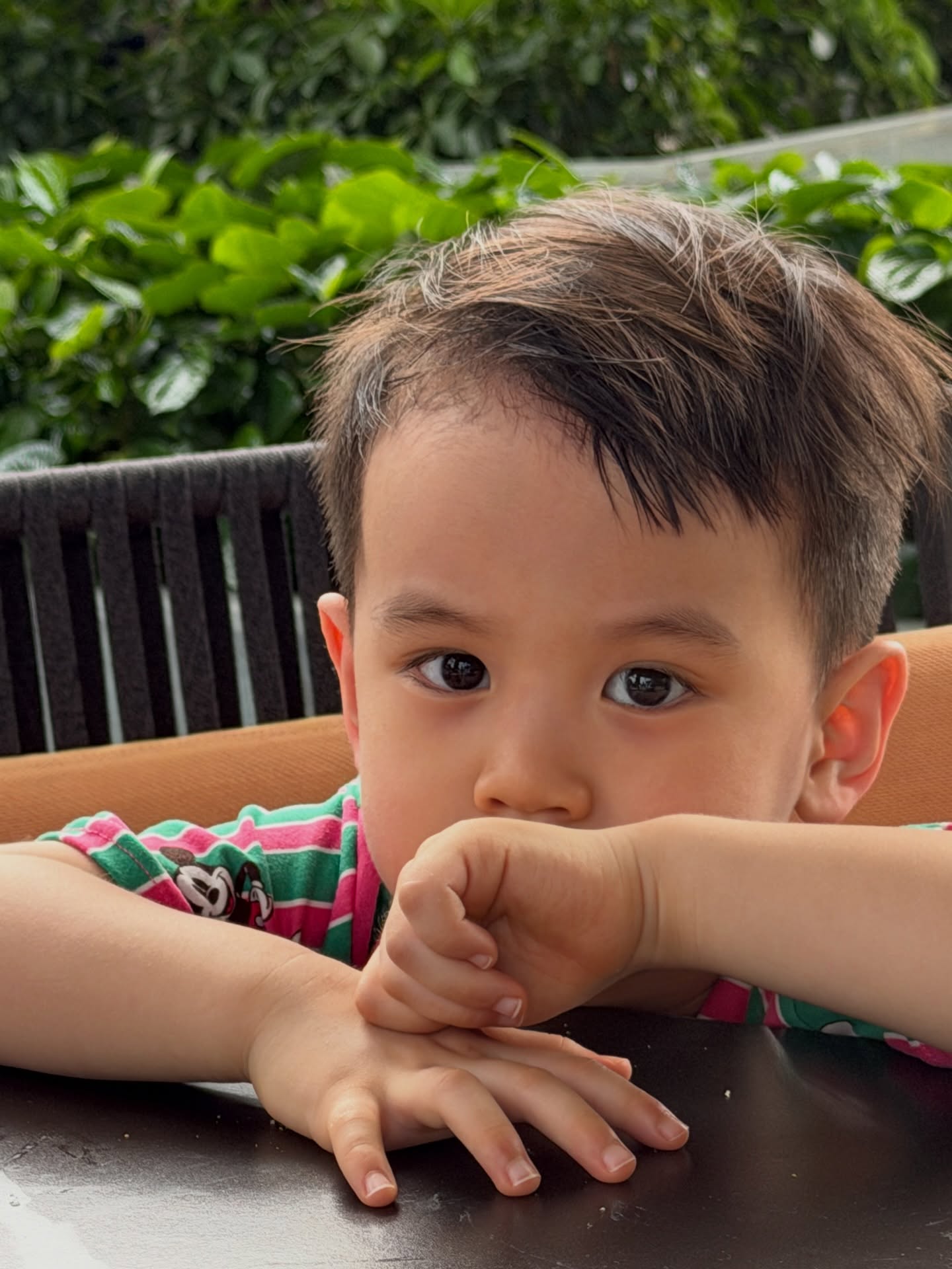 [잡담] 조유준 진짜 어린이다 어린이 | 인스티즈