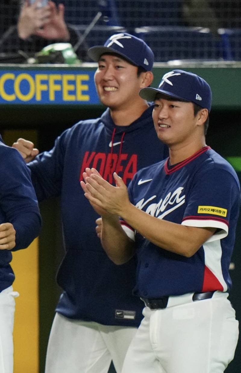 [잡담] 내 돌구마 투샷만 보면 눈물줄줄임 | 인스티즈