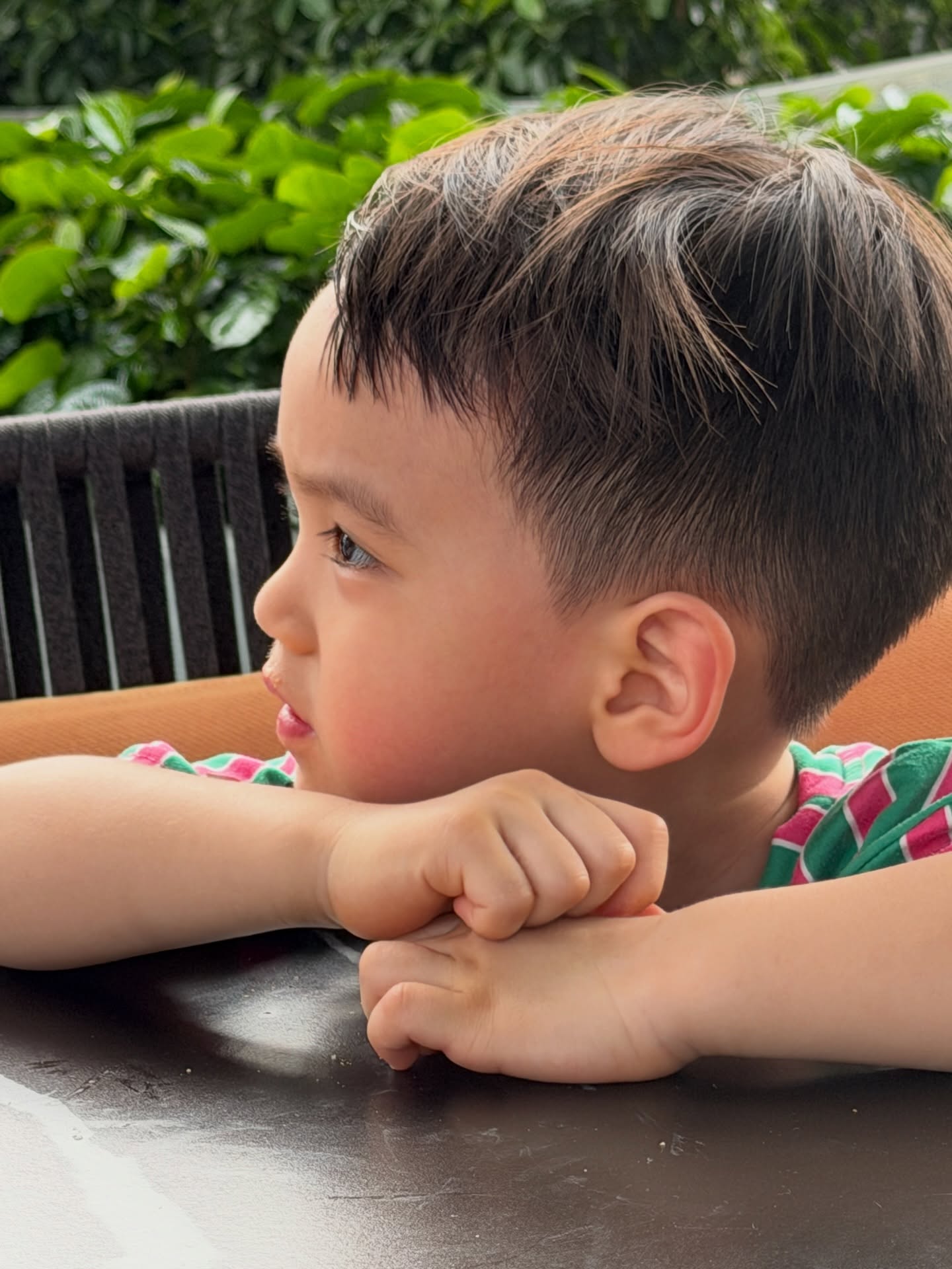 [잡담] 조유준 진짜 어린이다 어린이 | 인스티즈