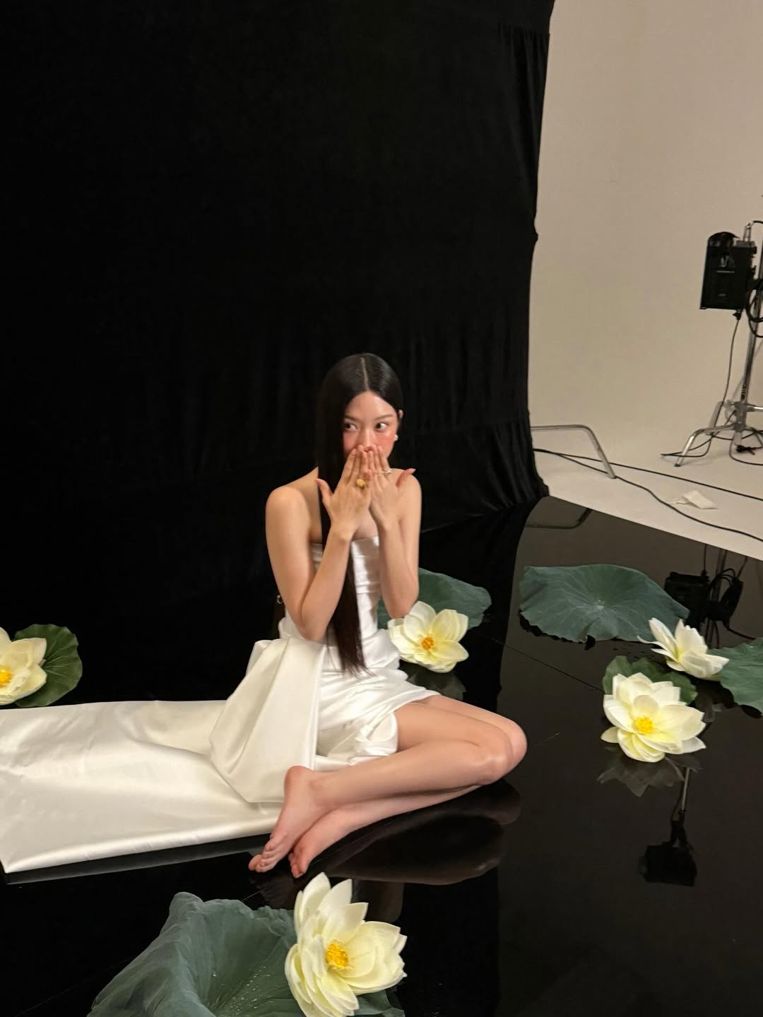 [잡담] 문가영) 260313 문가영 인스타 🌷 | 인스티즈
