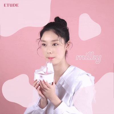 공주 분위기 낭낭해서 반응 좋았던 에뛰드 모델들.jpg | 인스티즈