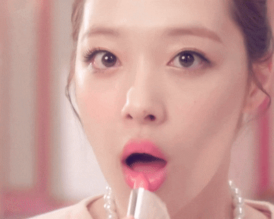 공주 분위기 낭낭해서 반응 좋았던 에뛰드 모델들.jpg | 인스티즈