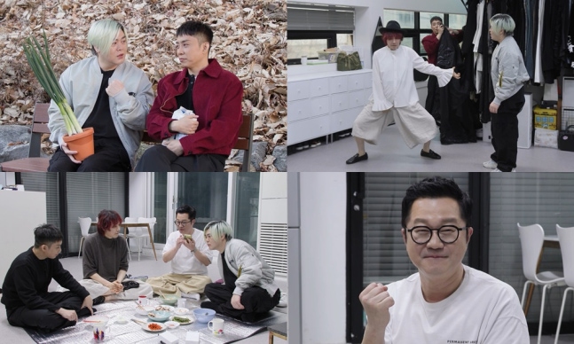 [잡담] 은지원, 젝키 재결합 언급 "30주년 콘서트 욕심나는데 누가 올까 싶다” (살림남) | 인스티즈