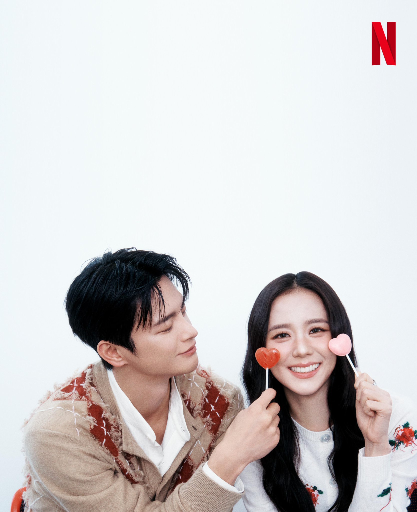 [잡담] 지수 개이쁘네 진짜 | 인스티즈