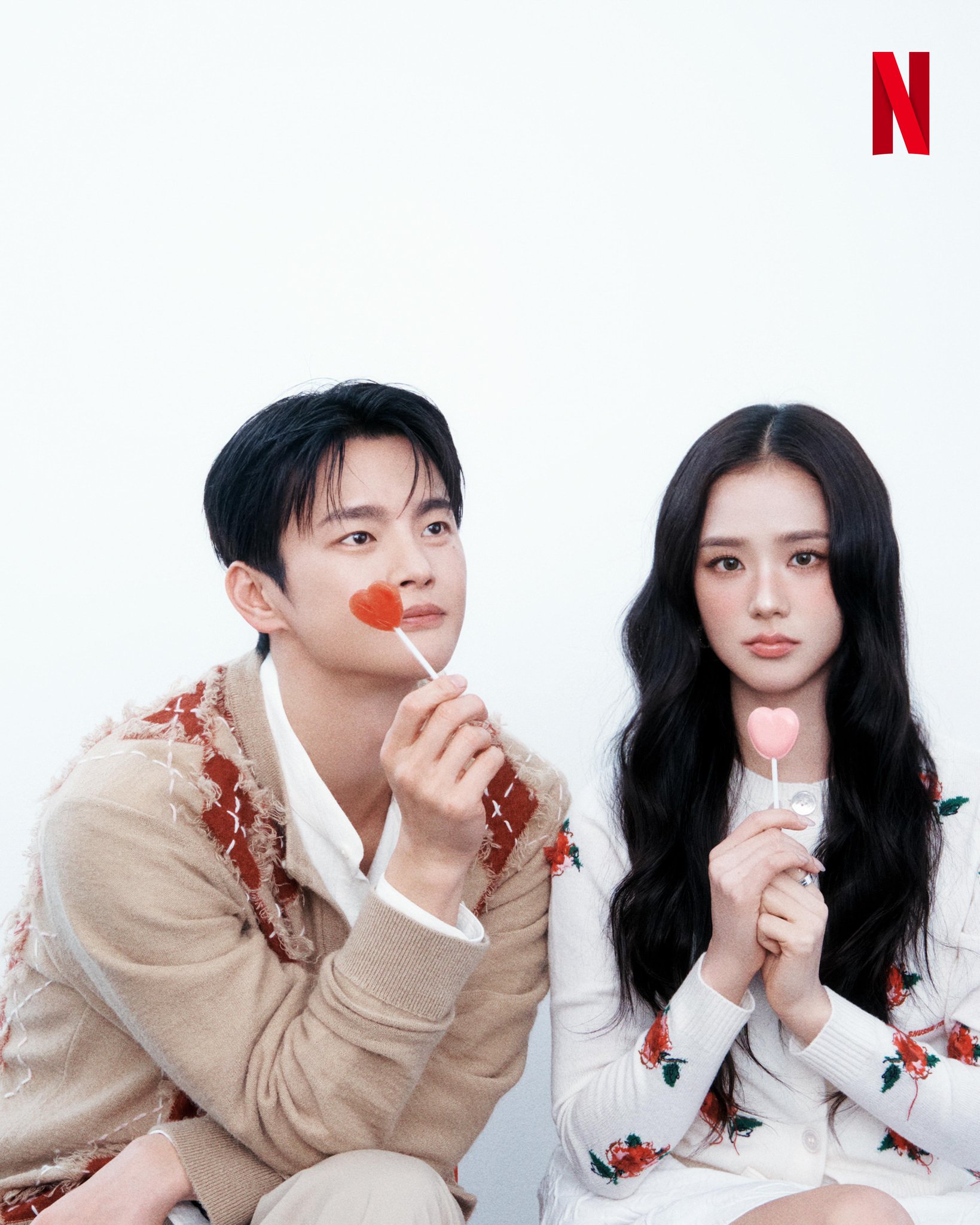 [잡담] 지수 개이쁘네 진짜 | 인스티즈