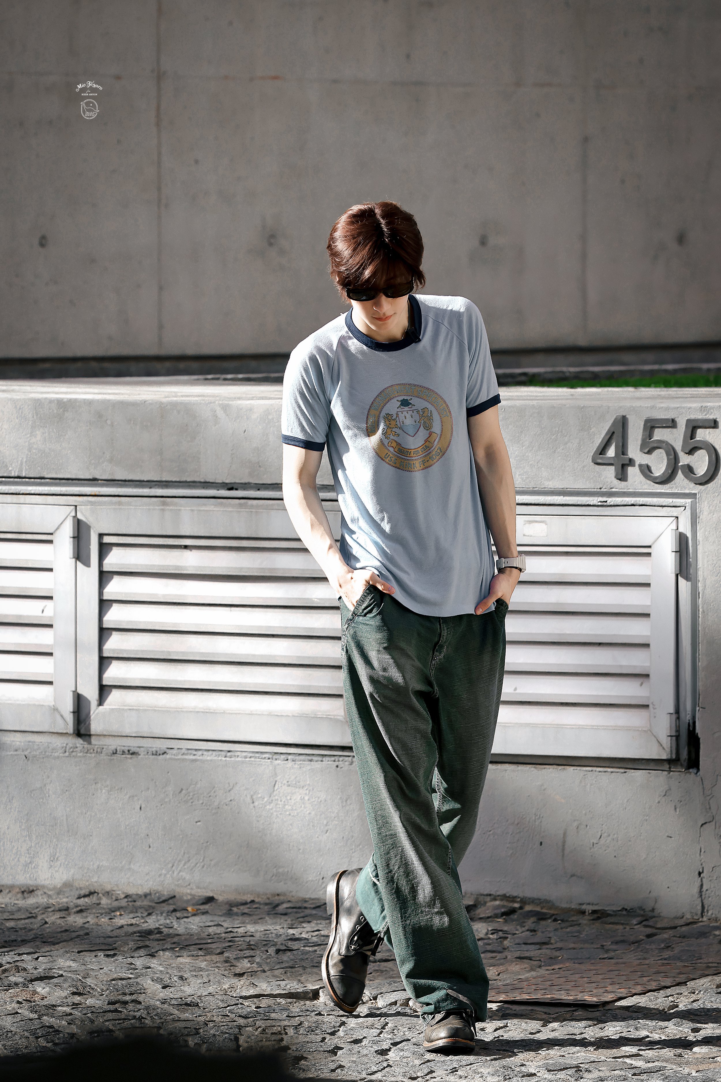 [잡담] 앤톤들아 빨리 들어와봐 | 인스티즈