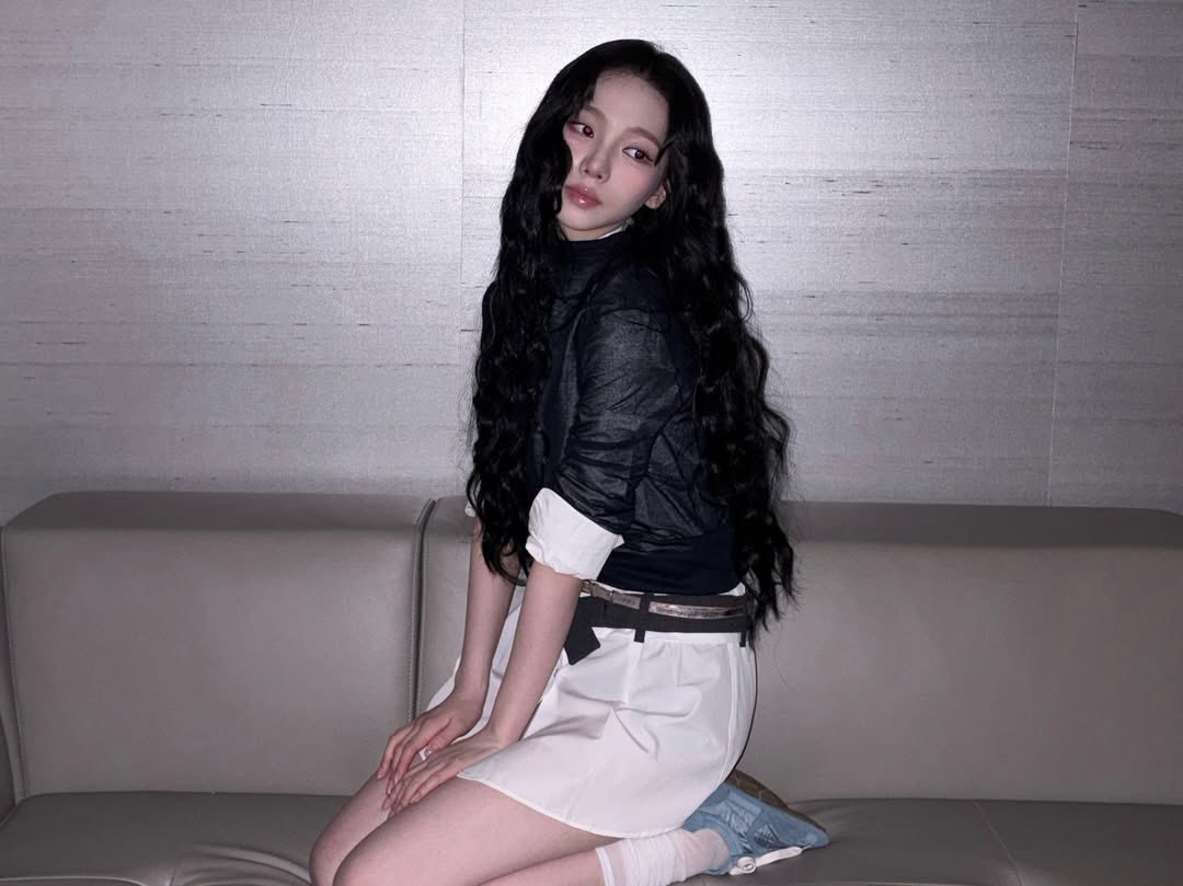 [잡담] 260314 카리나 인스타 🩰 | 인스티즈