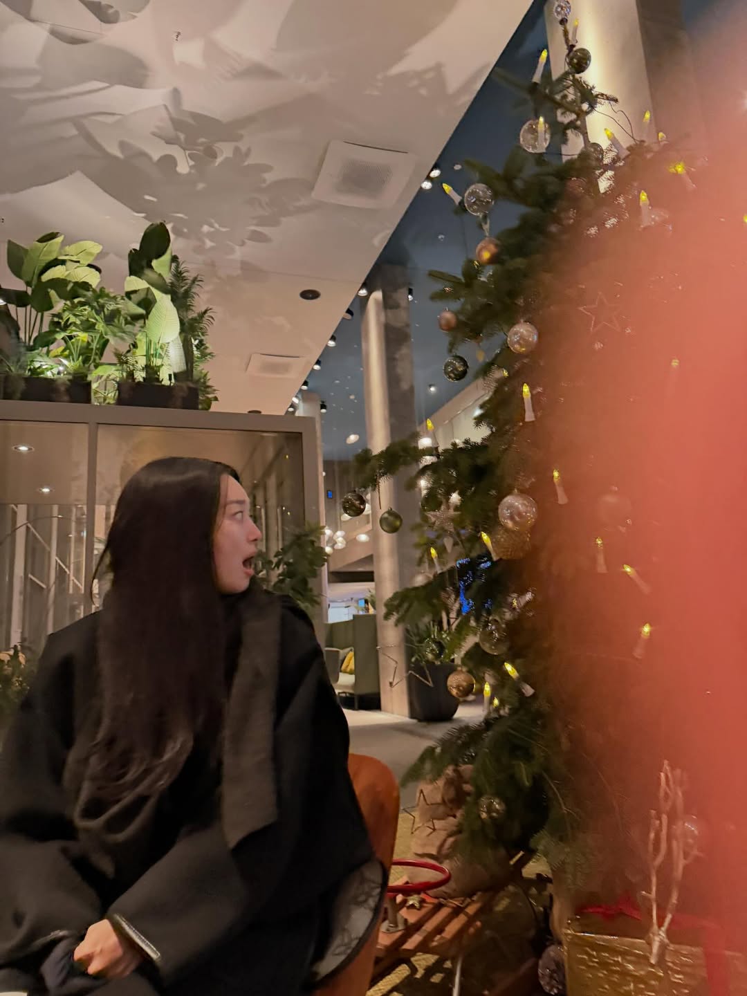 [잡담] 신민아 신혼여행 사진 인스타업뎃 | 인스티즈