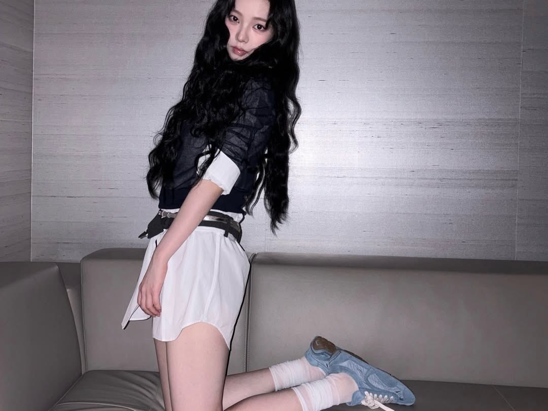 [잡담] 260314 카리나 인스타 🩰 | 인스티즈