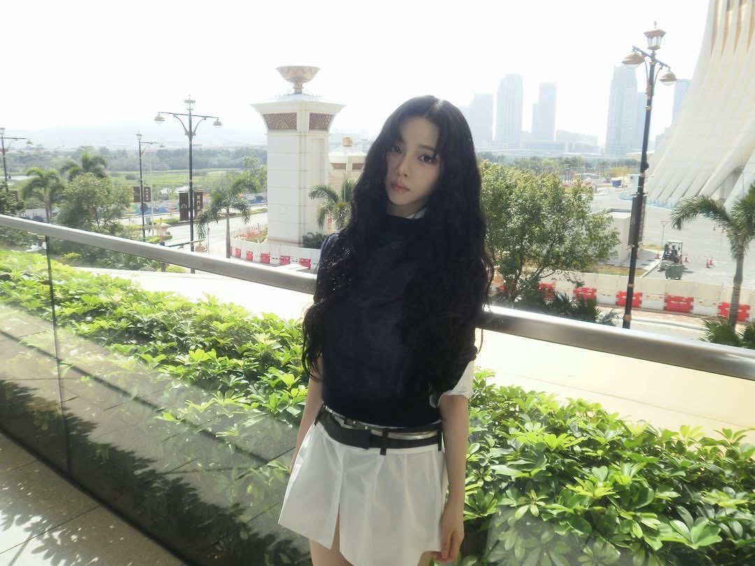 [잡담] 260314 카리나 인스타 🩰 | 인스티즈