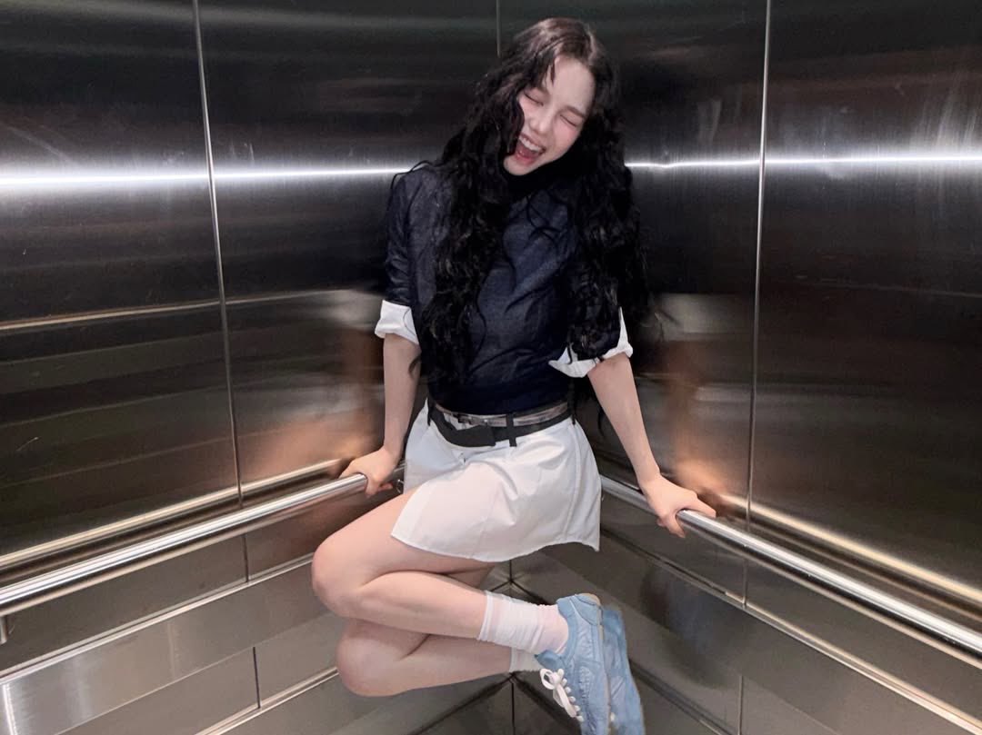[잡담] 260314 카리나 인스타 🩰 | 인스티즈