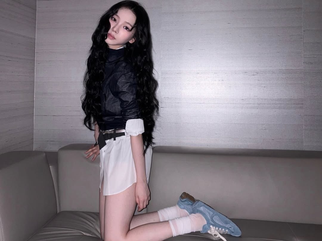 [잡담] 260314 카리나 인스타 🩰 | 인스티즈