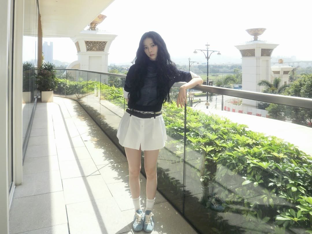 [잡담] 260314 카리나 인스타 🩰 | 인스티즈