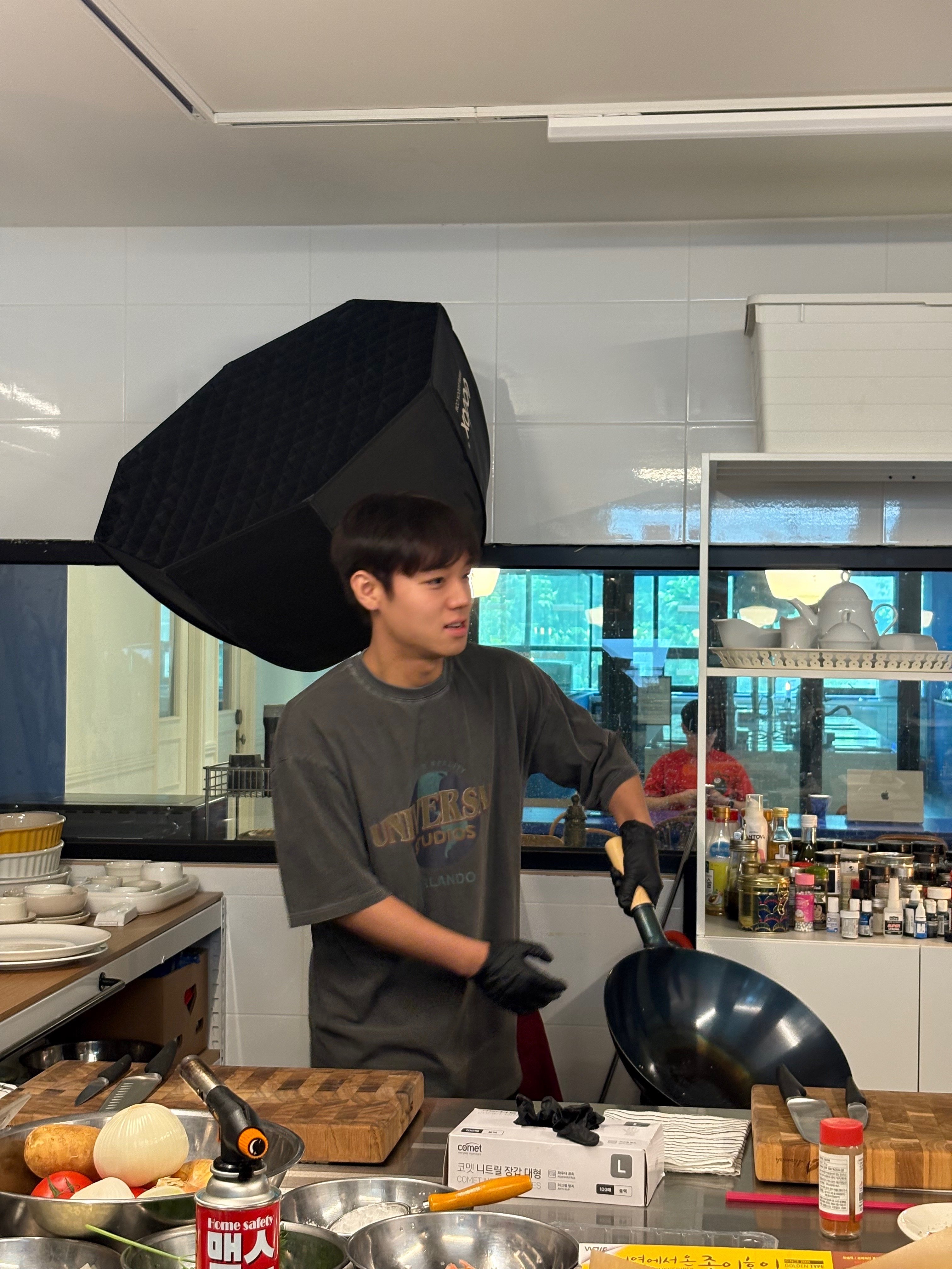 [잡담] 감자가 감자를 들고있어 | 인스티즈