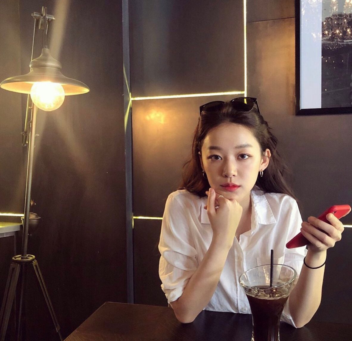 [잡담] 이주명 분위기 너무 사랑함 | 인스티즈