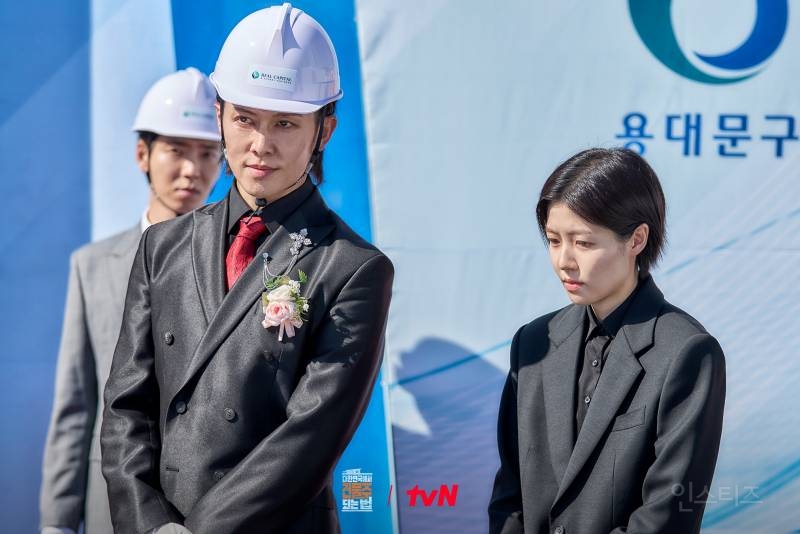 심은경이 6년 만에 국내 드라마에 출연하는데 메인 빌런으로 나옴 | 인스티즈