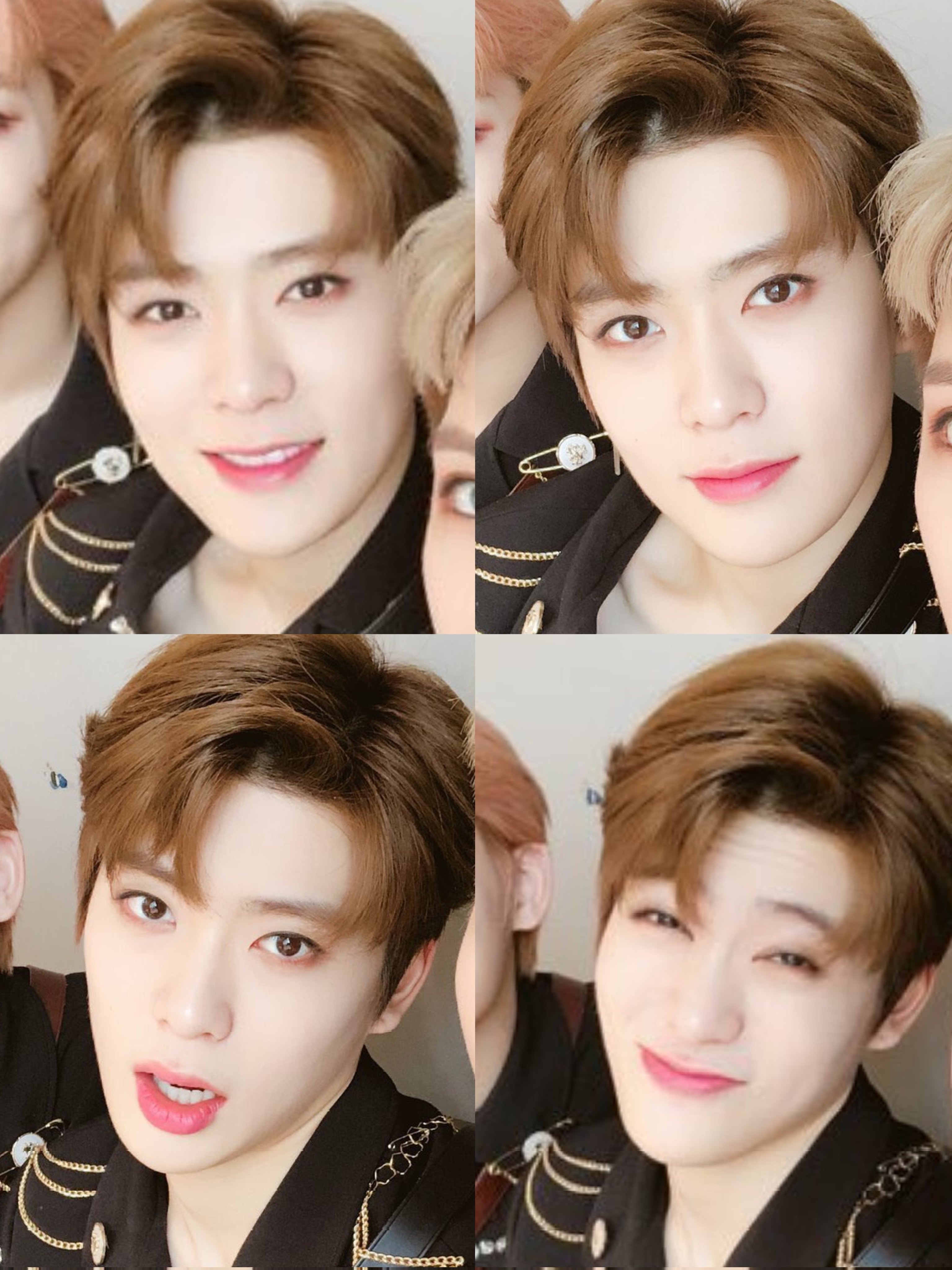 [잡담] 재현 냉미남 이라던데 | 인스티즈