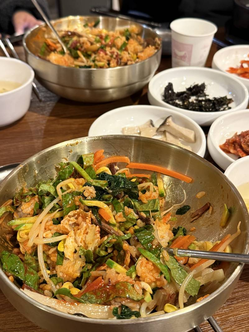 [잡담] 어떡해 나 진짜 돼진가봐 엄청 먹었네🐖🐷🐽 | 인스티즈