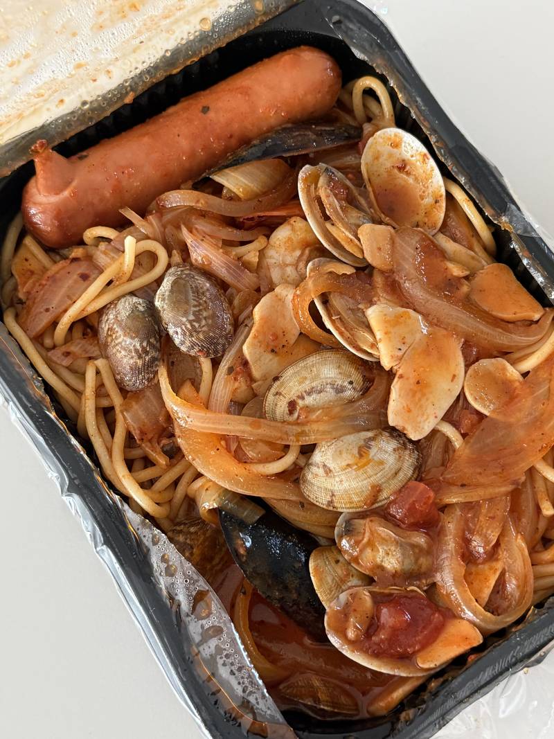 [잡담] 어떡해 나 진짜 돼진가봐 엄청 먹었네🐖🐷🐽 | 인스티즈