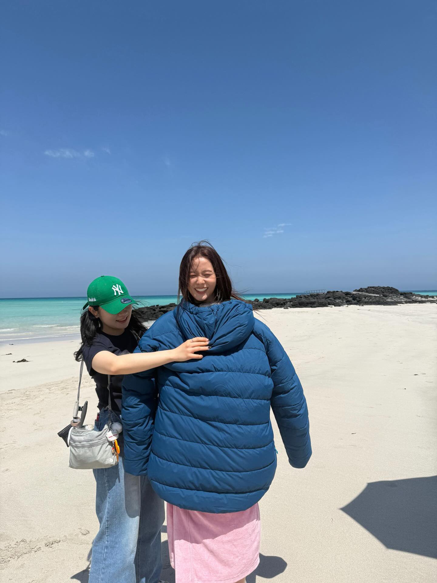 [잡담] 지수) 260314 지수 인스타 업뎃 | 인스티즈
