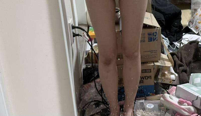 [잡담] 나 160/42인데 그렇게 안보이지? | 인스티즈