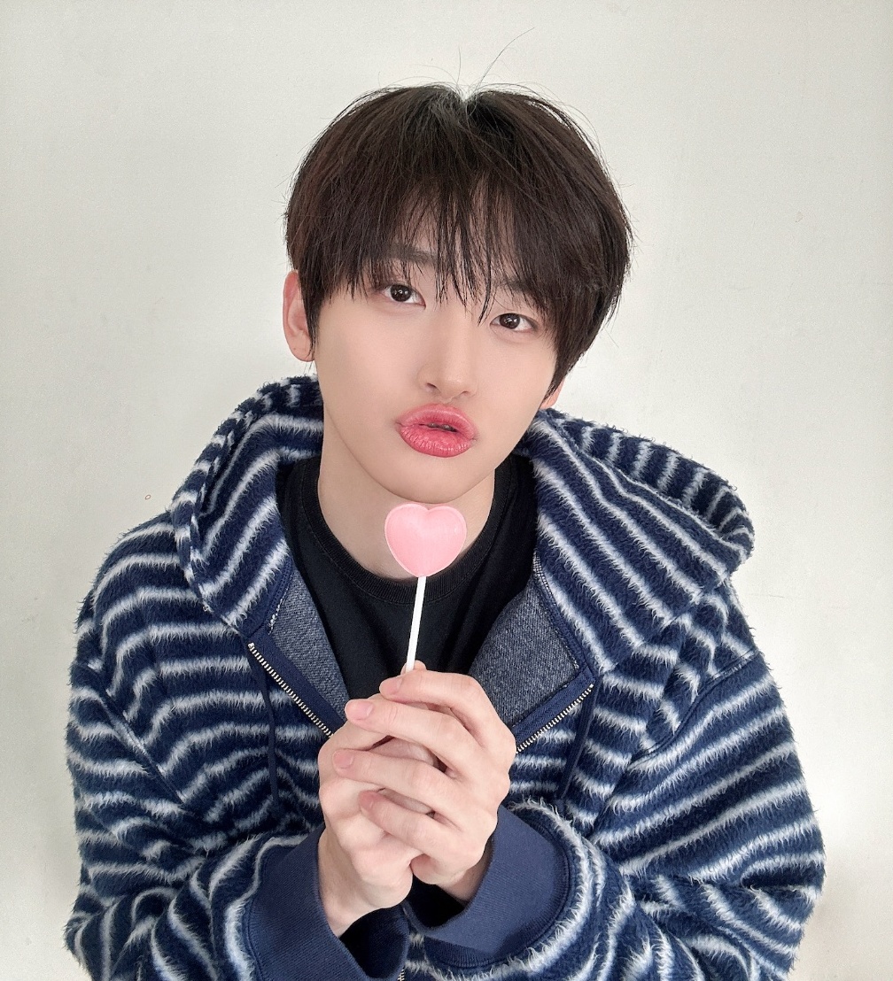[잡담] 크래비티 화이트데이 선물이다아앙🍬🍭🍬🍭 | 인스티즈