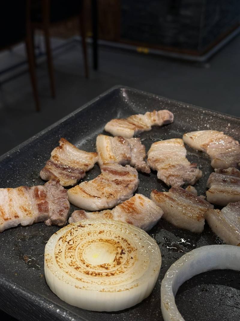 [잡담] 어떡해 나 진짜 돼진가봐 엄청 먹었네🐖🐷🐽 | 인스티즈