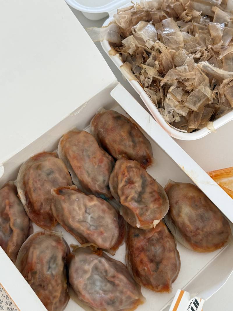 [잡담] 어떡해 나 진짜 돼진가봐 엄청 먹었네🐖🐷🐽 | 인스티즈