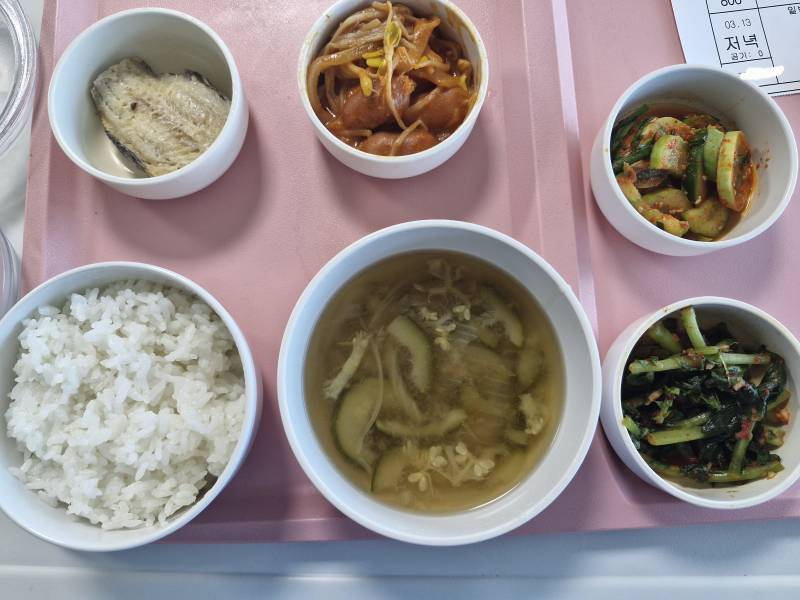 [잡담] 왜 나는 병원밥이 맛있지? | 인스티즈