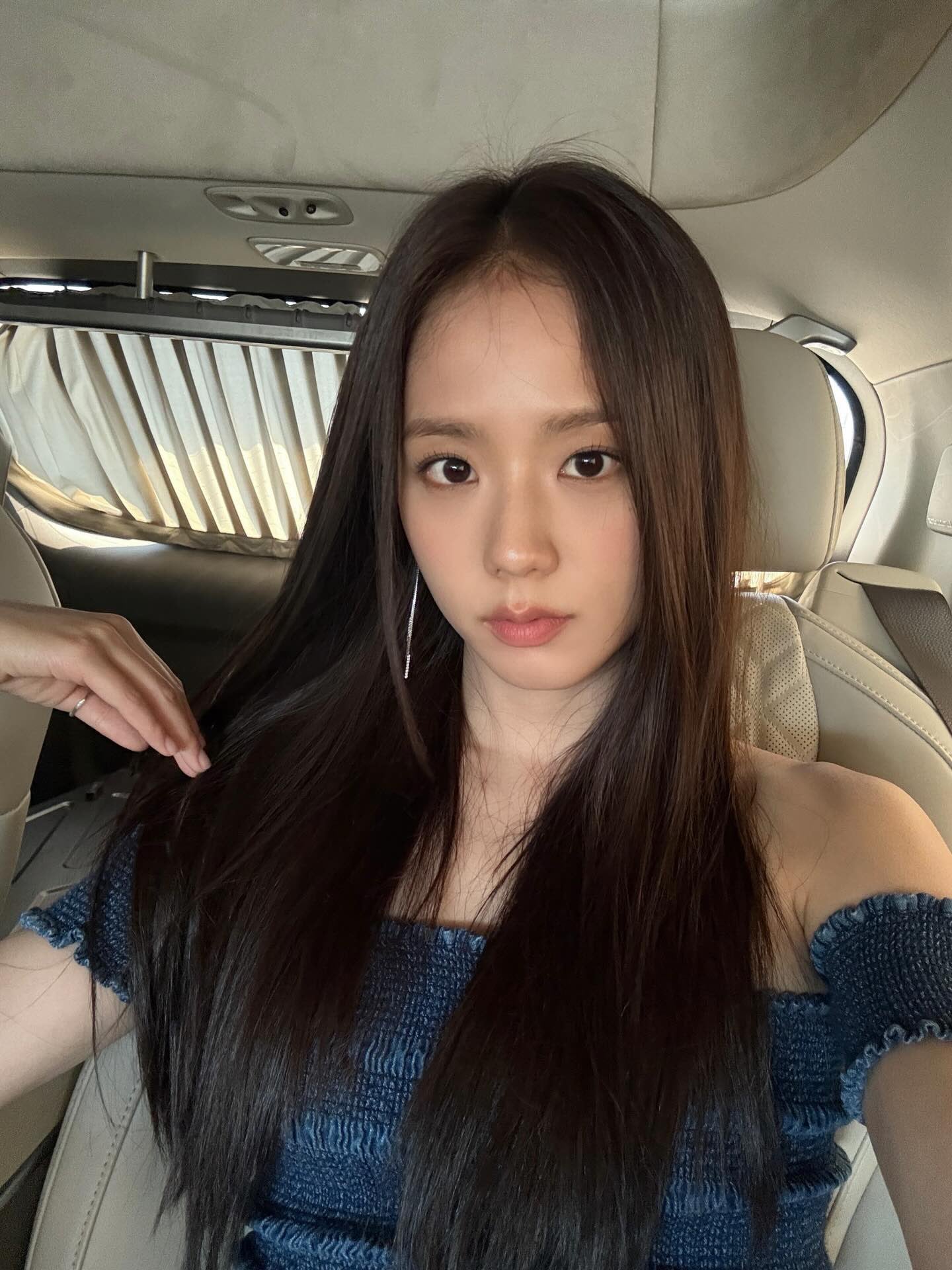 [잡담] 지수) 260314 지수 인스타 업뎃 | 인스티즈