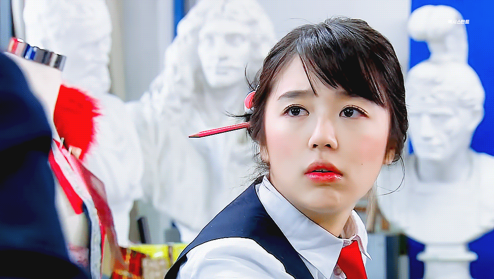 [잡담] 지금 보니까 되게 힙하다... | 인스티즈