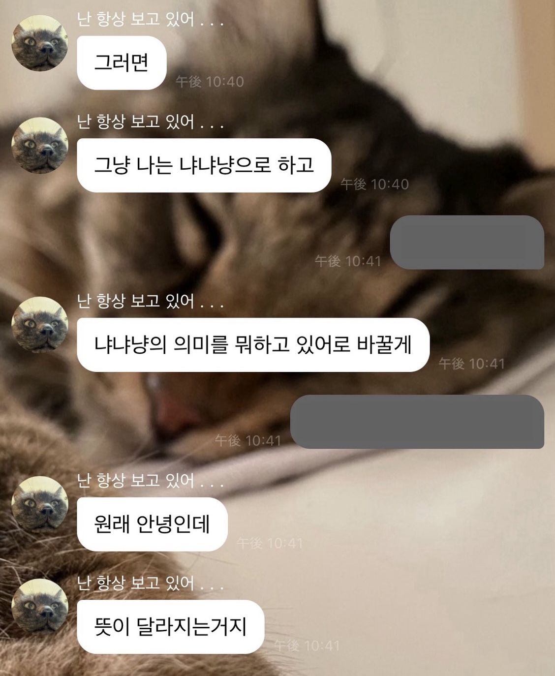 [정리글] 오늘도 평화롭던 계랄 버블 | 인스티즈