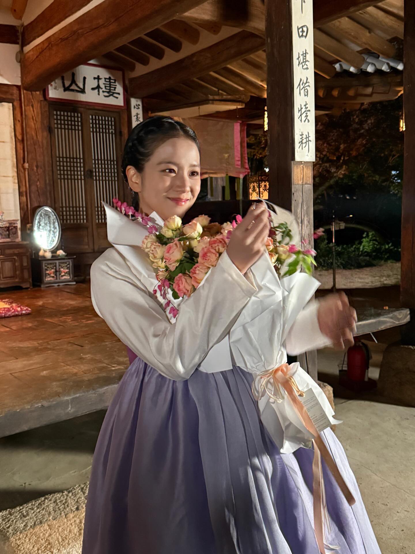 [잡담] 지수) 260314 지수 인스타 업뎃 | 인스티즈