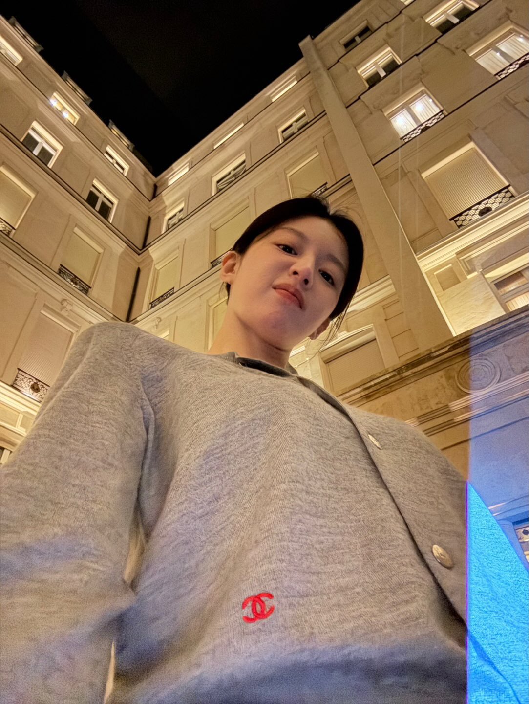 [잡담] 고윤정 인스타 올라왔는데 너무 예쁘다 | 인스티즈