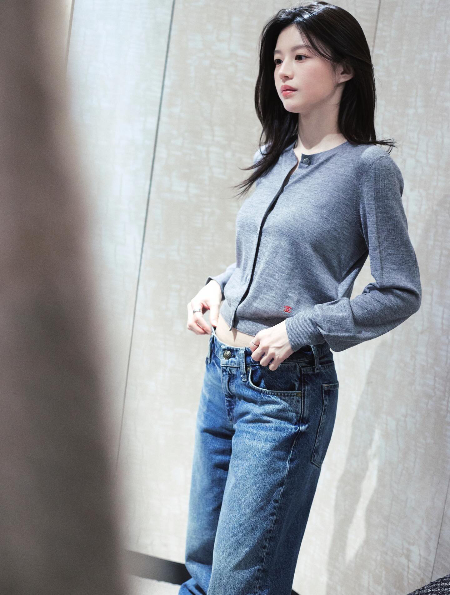 [잡담] 고윤정 인스타 올라왔는데 너무 예쁘다 | 인스티즈