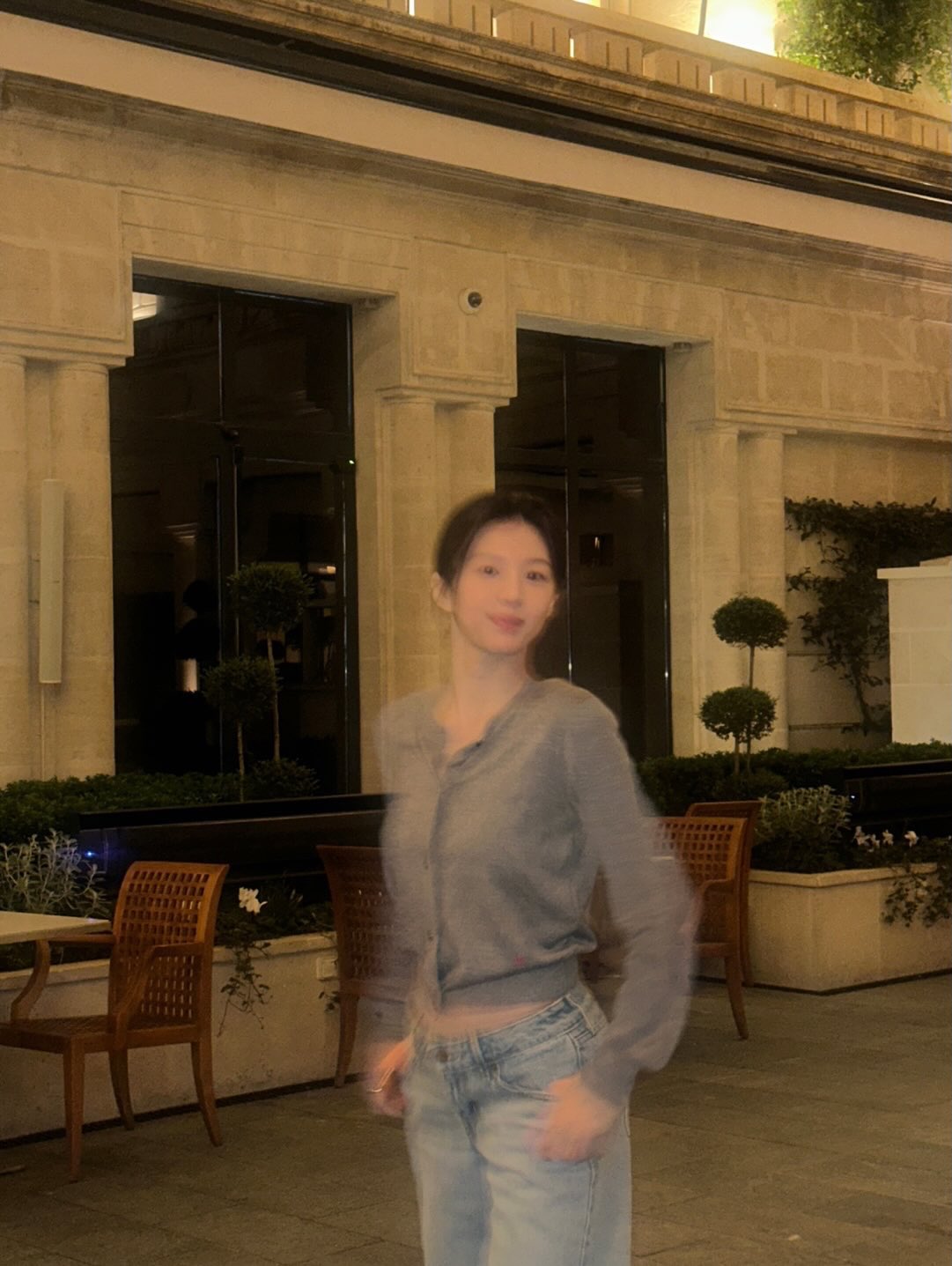 [잡담] 고윤정 인스타 올라왔는데 너무 예쁘다 | 인스티즈