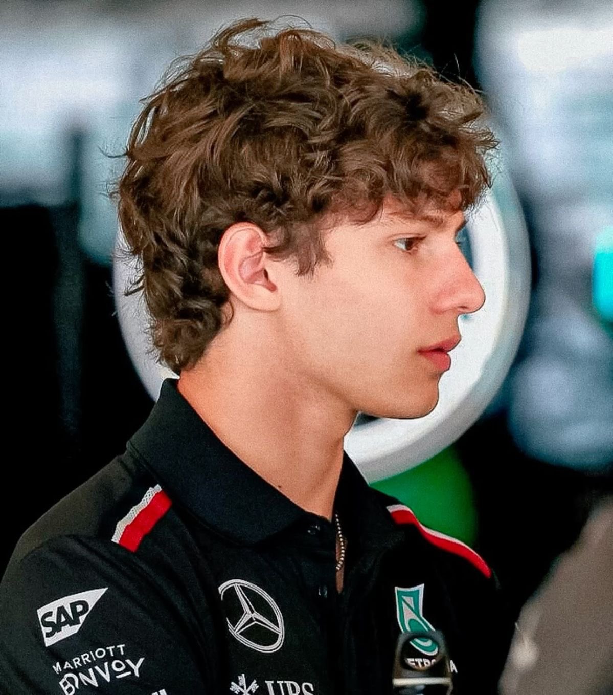 [잡담] 오늘자 f1 에프원 최연소 폴포지션 갱신한 선수 | 인스티즈