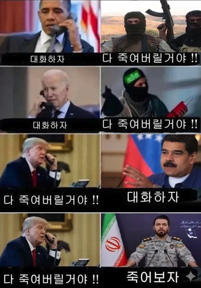 [잡담] 현재 국제정세 요약본 | 인스티즈