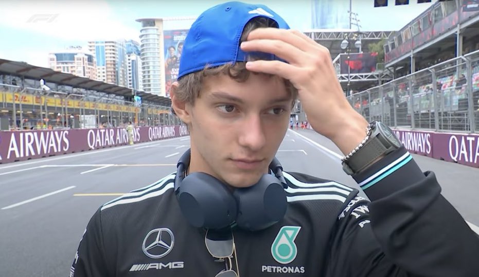 [잡담] 오늘자 f1 에프원 최연소 폴포지션 갱신한 선수 | 인스티즈
