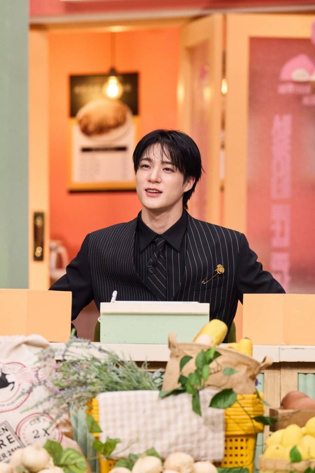 [잡담] 놀토 제노&재민&임우일&김지유 스틸컷 | 인스티즈