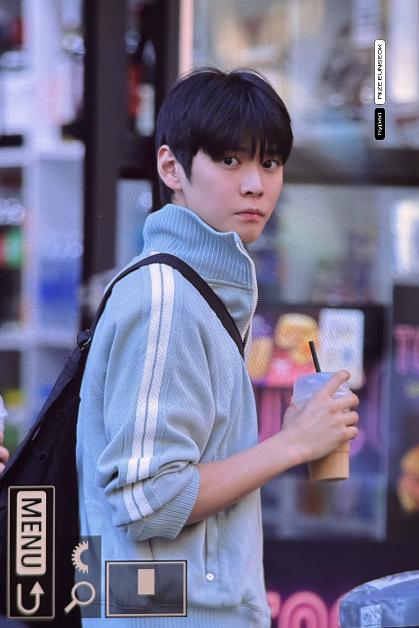 [잡담] 은석이 새터옷 진짜 잘입는다ㅋㅋㅋ | 인스티즈