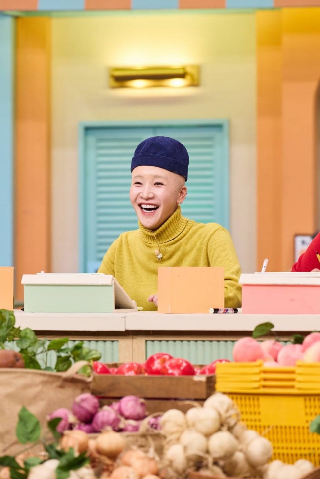 [잡담] 놀토 제노&재민&임우일&김지유 스틸컷 | 인스티즈
