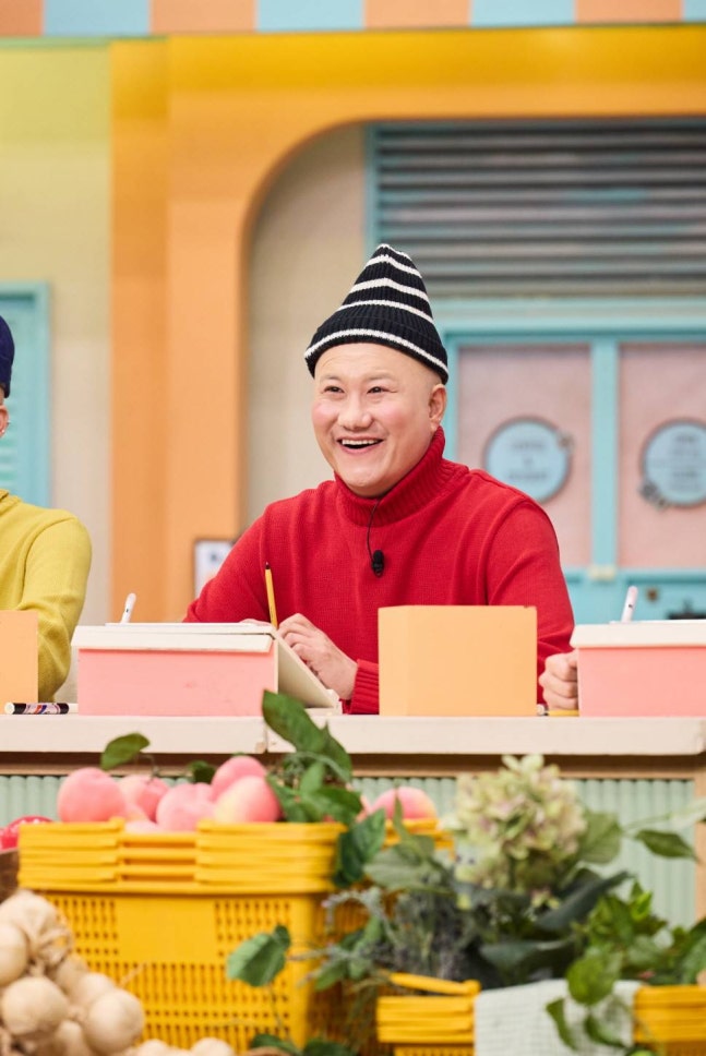 [잡담] 놀토 제노&재민&임우일&김지유 스틸컷 | 인스티즈