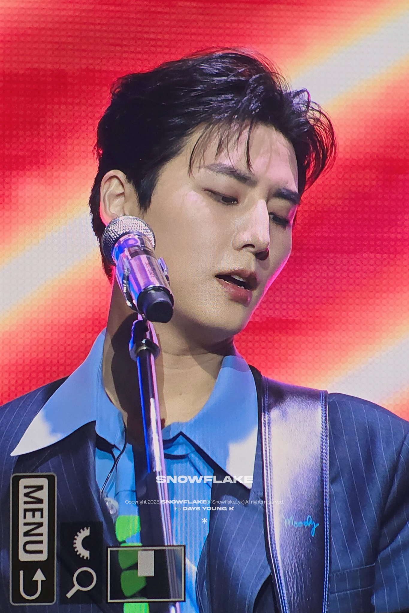 [잡담] 하 오늘 영케이 봐줘 | 인스티즈